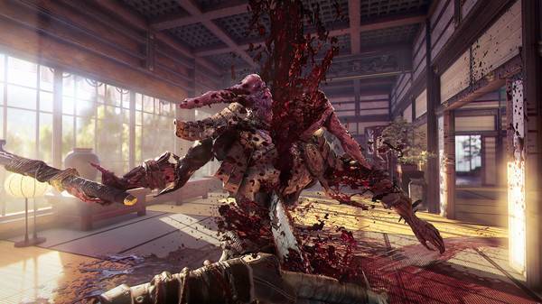 Shadow Warrior 2 - PS4