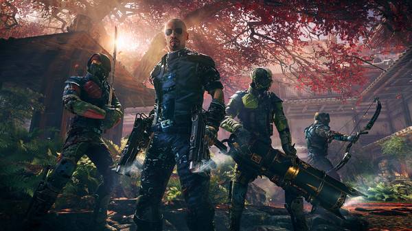 Buy Shadow Warrior 3 PS4 Compare Prices