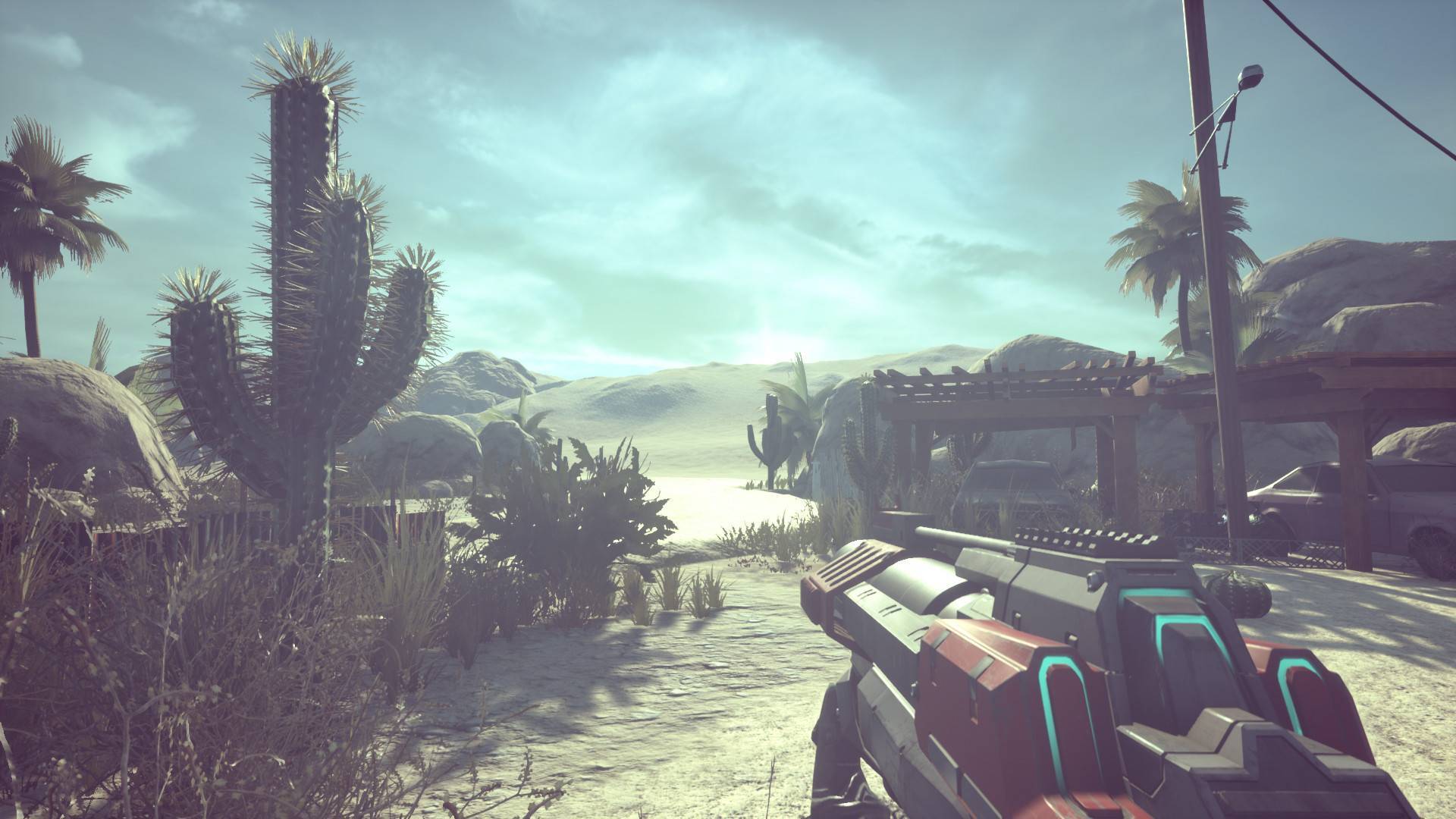 Shooter Game (PC) Key günstig Preis ab 12,49€ für Steam