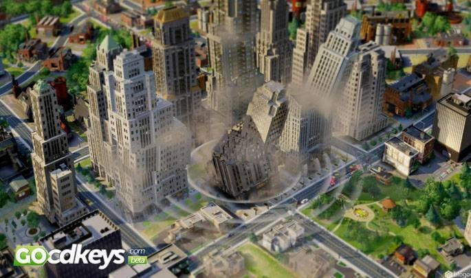 download simcity 5 for mac free