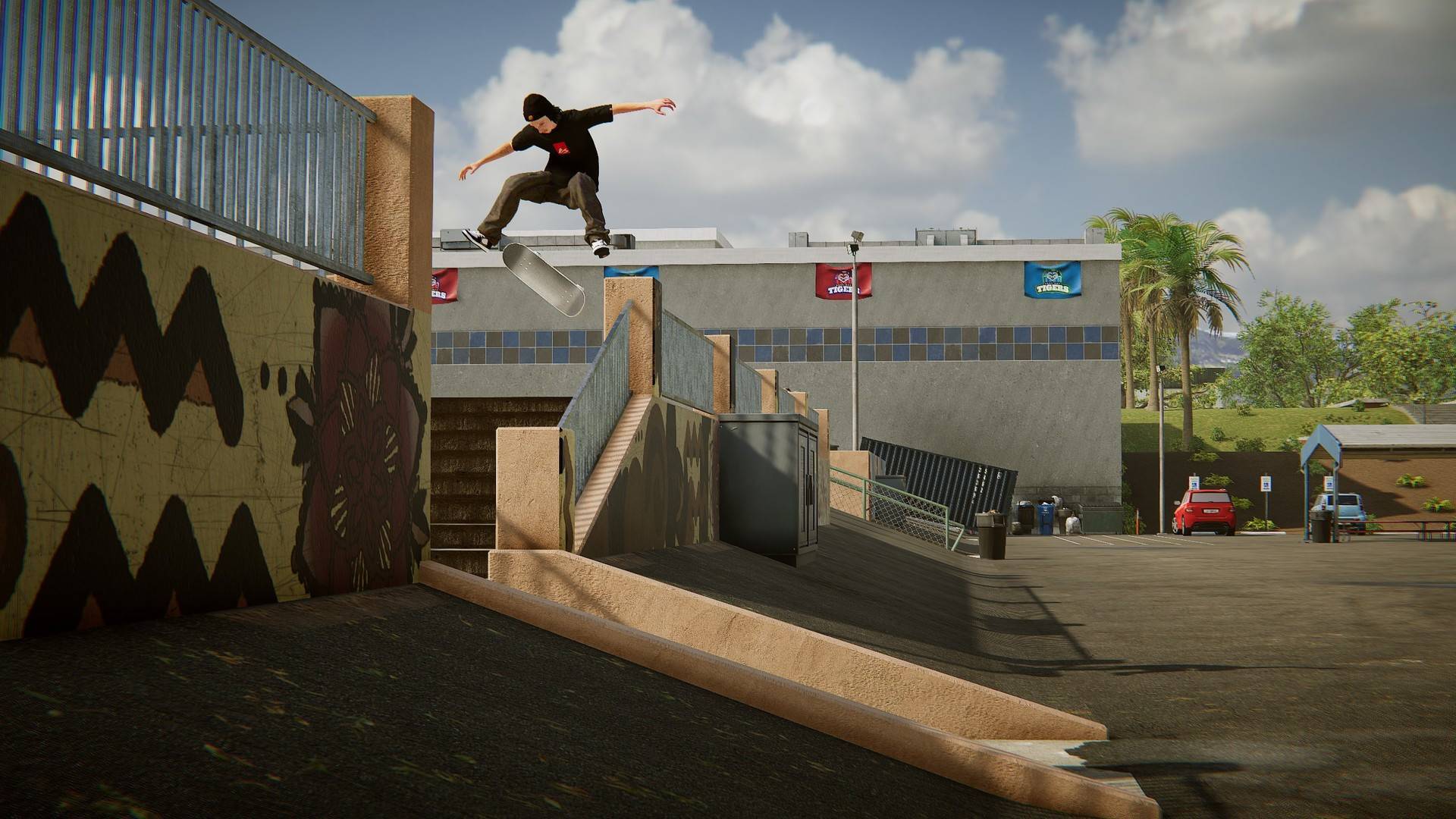 Skater Xl - Xbox One