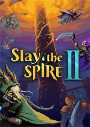 SlaytheSpire2