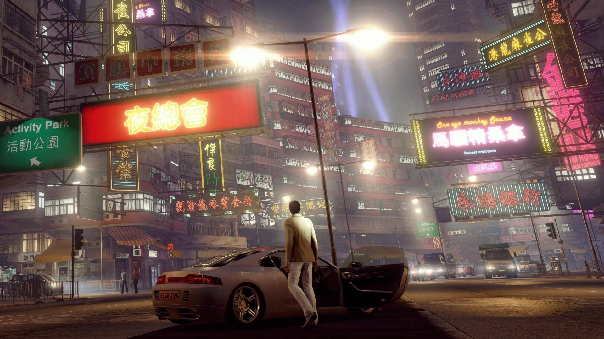 sleeping dogs definitive edition pc