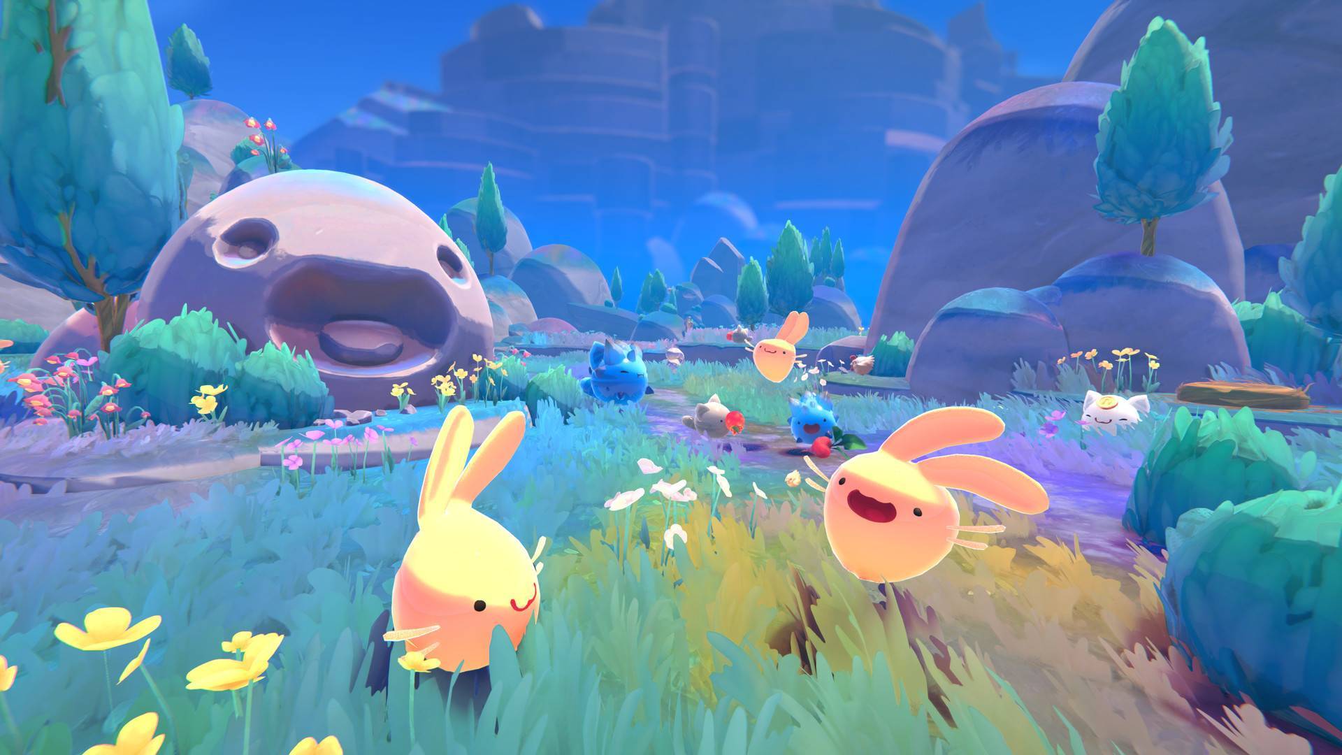 Buy Slime Rancher 2 CD Key Compare Prices