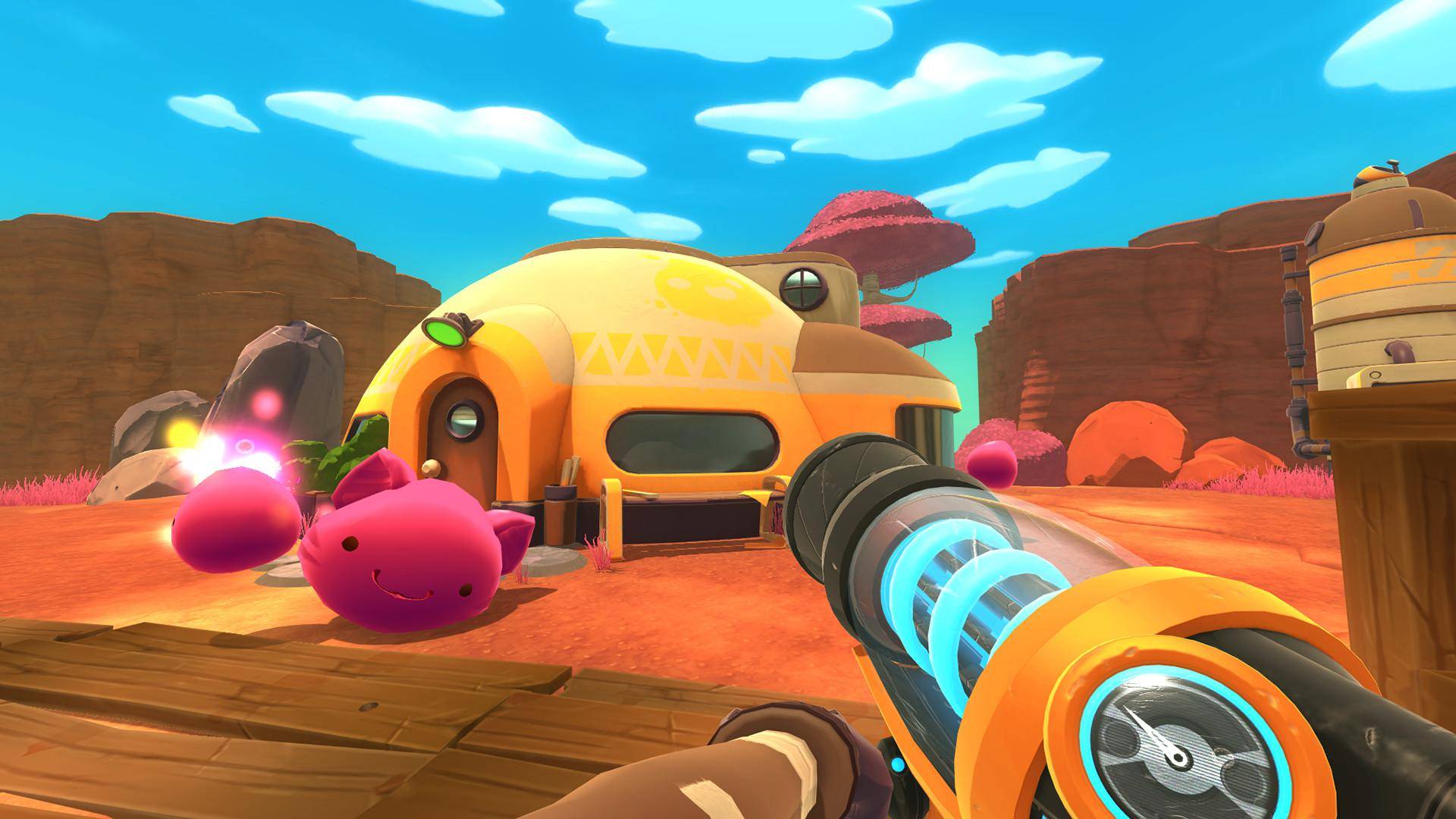 Slime Rancher 2 System Requirements