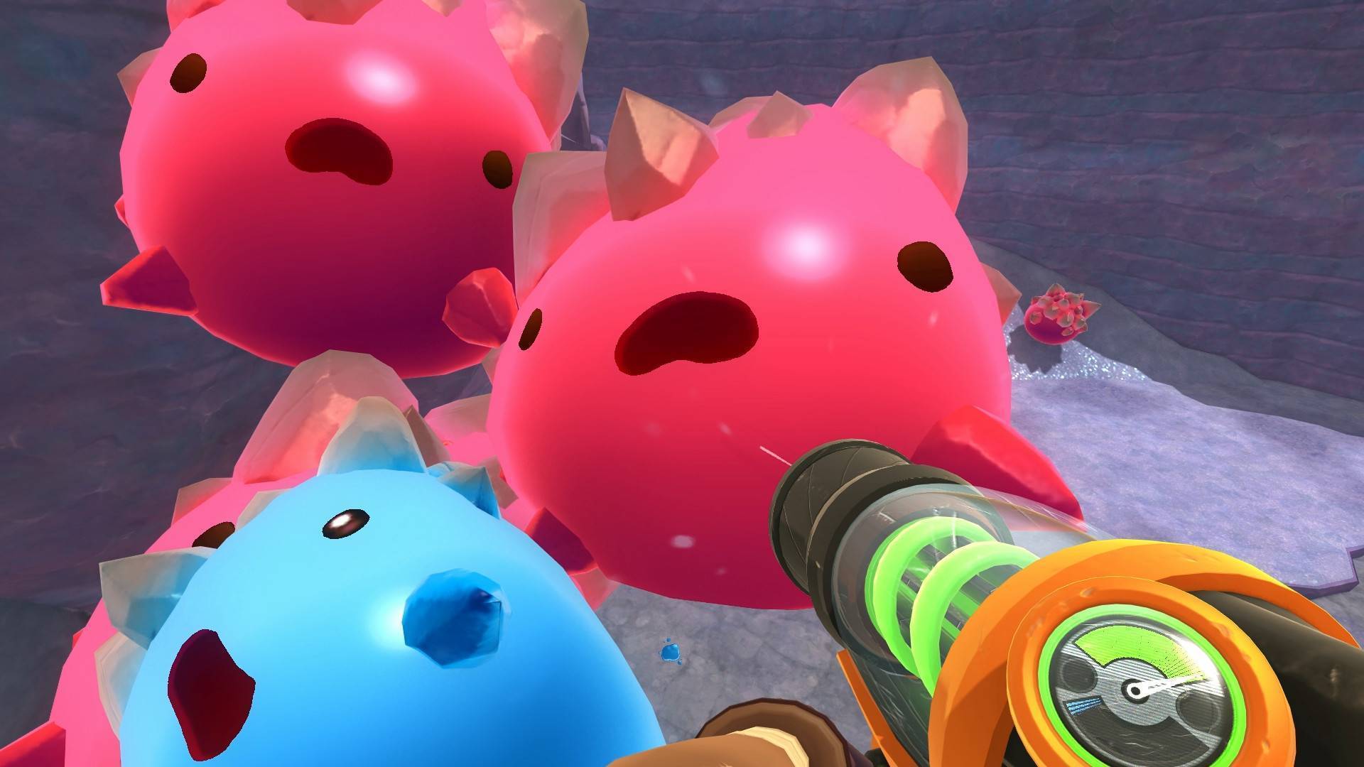 Slime Rancher (PS4) cheap - Price of $8.33