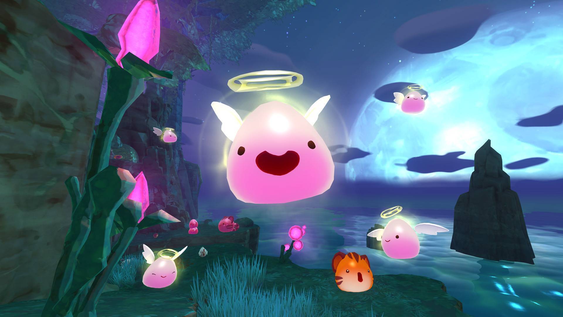 free download slime rancher 2 price