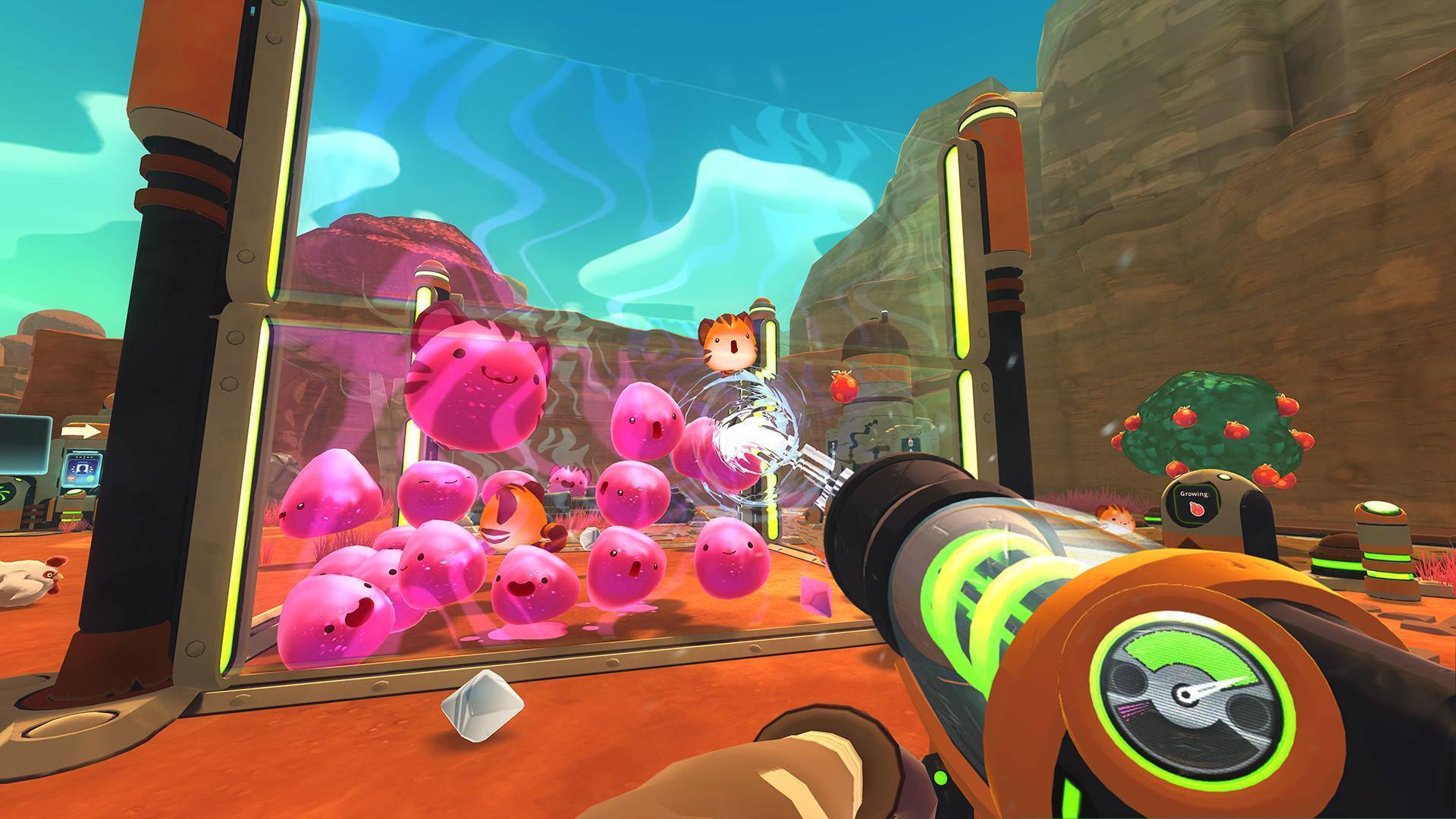 Buy Slime Rancher 2 CD Key Compare Prices