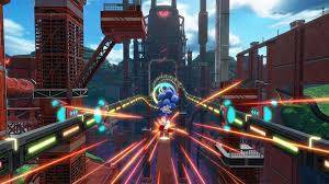 Sonic Colors: Ultimate - Nintendo Switch, Nintendo Switch