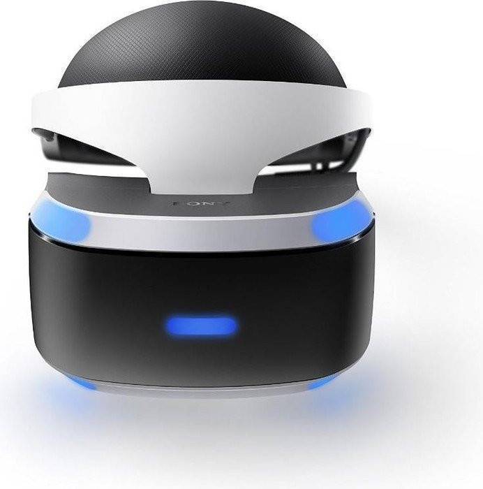 VR Headset Hardware de Realidad Virtual más barato: 112,62€