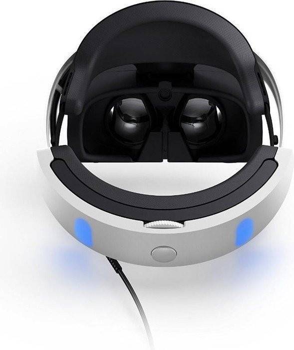 playstation vr headset for cheap