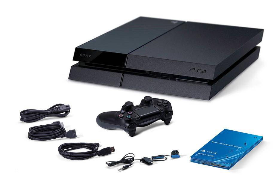 sony playstation 4 slim 1tb