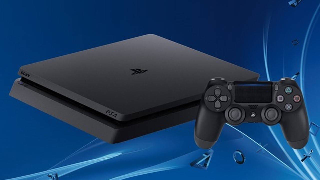 Sony PS4 PlayStation 4 Slim 500GB Console cheap - Price of $301.93
