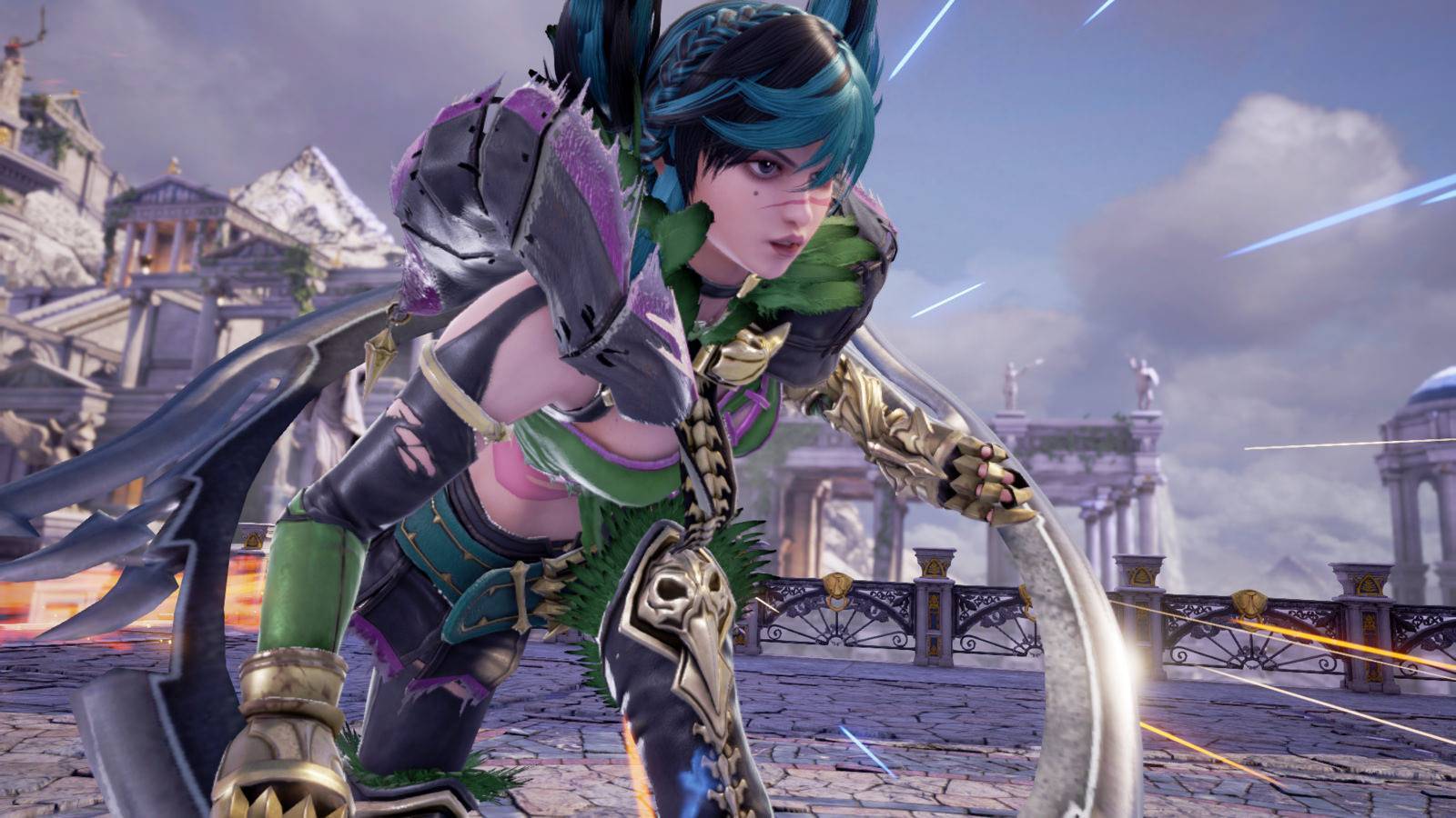 soul calibur vi season pass