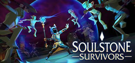 Soulstone Survivors EU v2 Steam Altergift