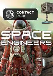 Buy Space Engineers Contact Pack Key 🏷️ at best prices | Gocdkeys