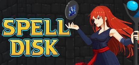 Spell Disk (PC) Key cheap - Price of $15.97 for Steam