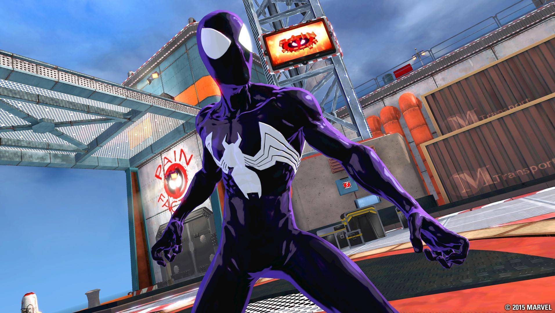 SpiderMan Shattered Dimensions (PC) Key cheap - Price of $ for Steam