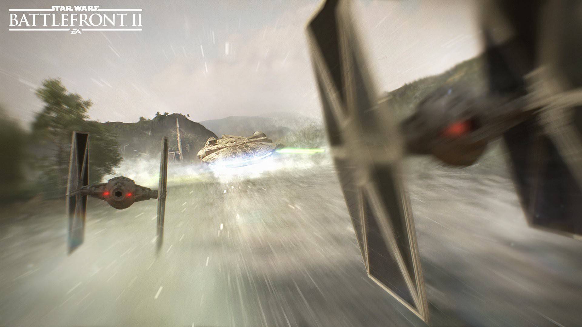 Star Wars: Battlefront II (celebration Edition) (eng/fr/es/pt) Origin  Digital