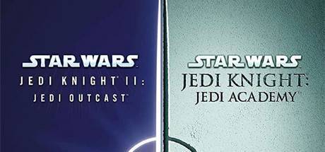 Nintendo Star Wars™ Jedi Knight Collection (US) – Games Crazy Deals