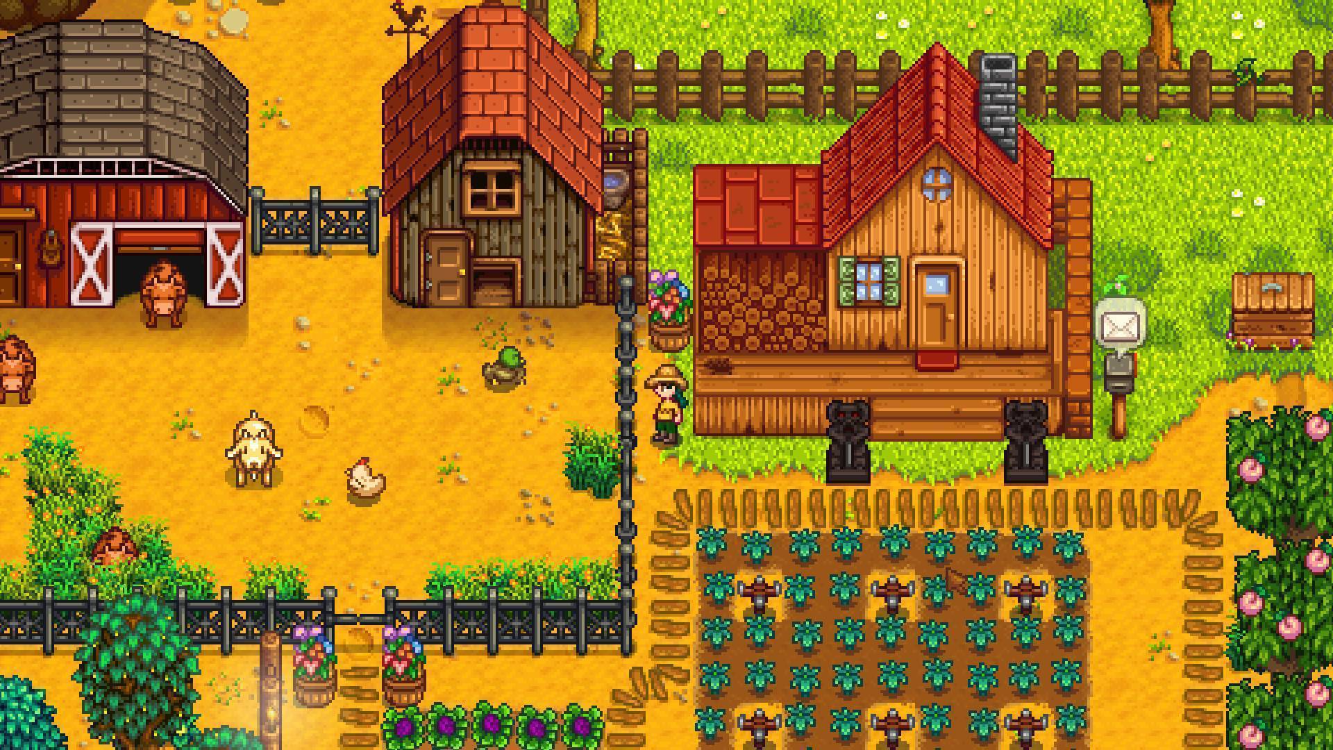 Stardew Valley (SWITCH) cheap - Price of