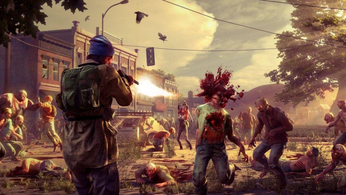 state of decay pc