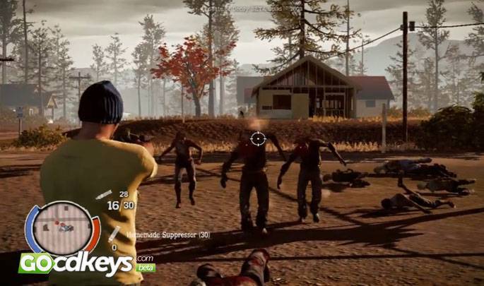 Buy cheap State of Decay 3 cd key - lowest price