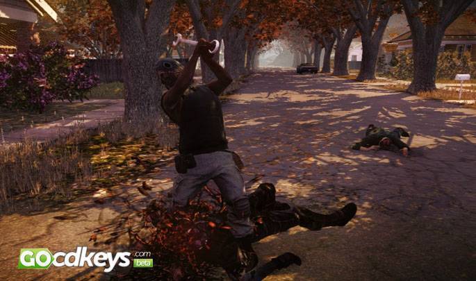 Buy cheap State of Decay 3 cd key - lowest price