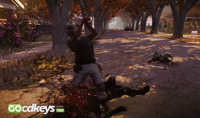 Cheapest State of Decay 2 Key for PC