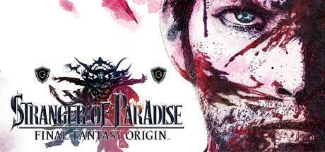 STRANGER OF PARADISE FINAL FANTASY ORIGIN  Download and Buy Today - Epic  Games Store