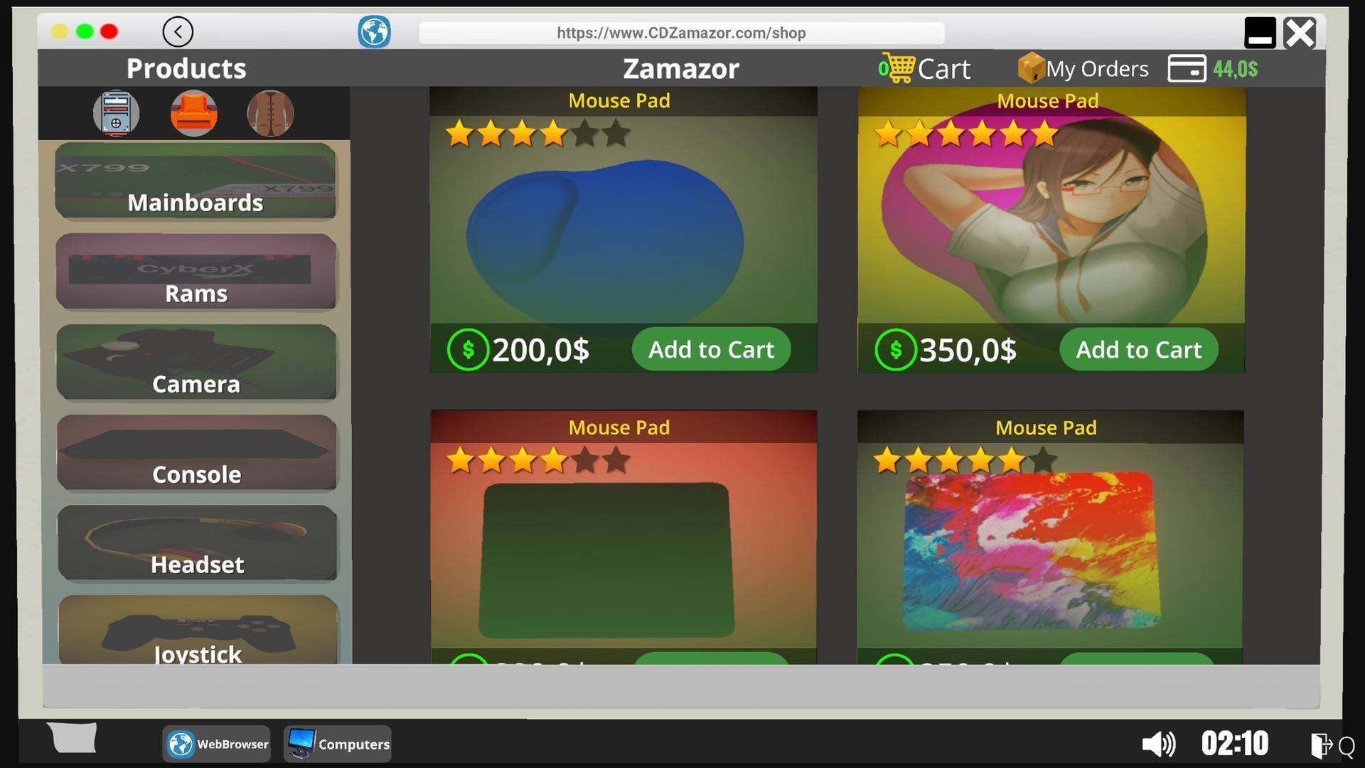Buy Streamer Life Simulator (PC) - Steam - Digital Code