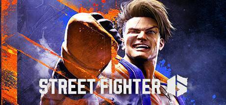 Street Fighter 6 (PS5 / Playstation 5) BRAND NEW 13388580095