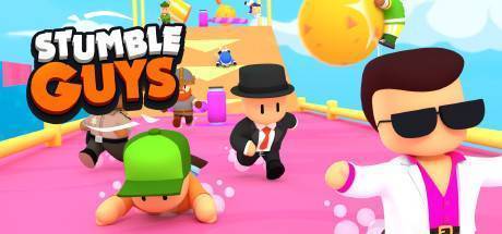 Stumble Guys (PC) Key cheap - Price of $ for Steam, HD wallpaper