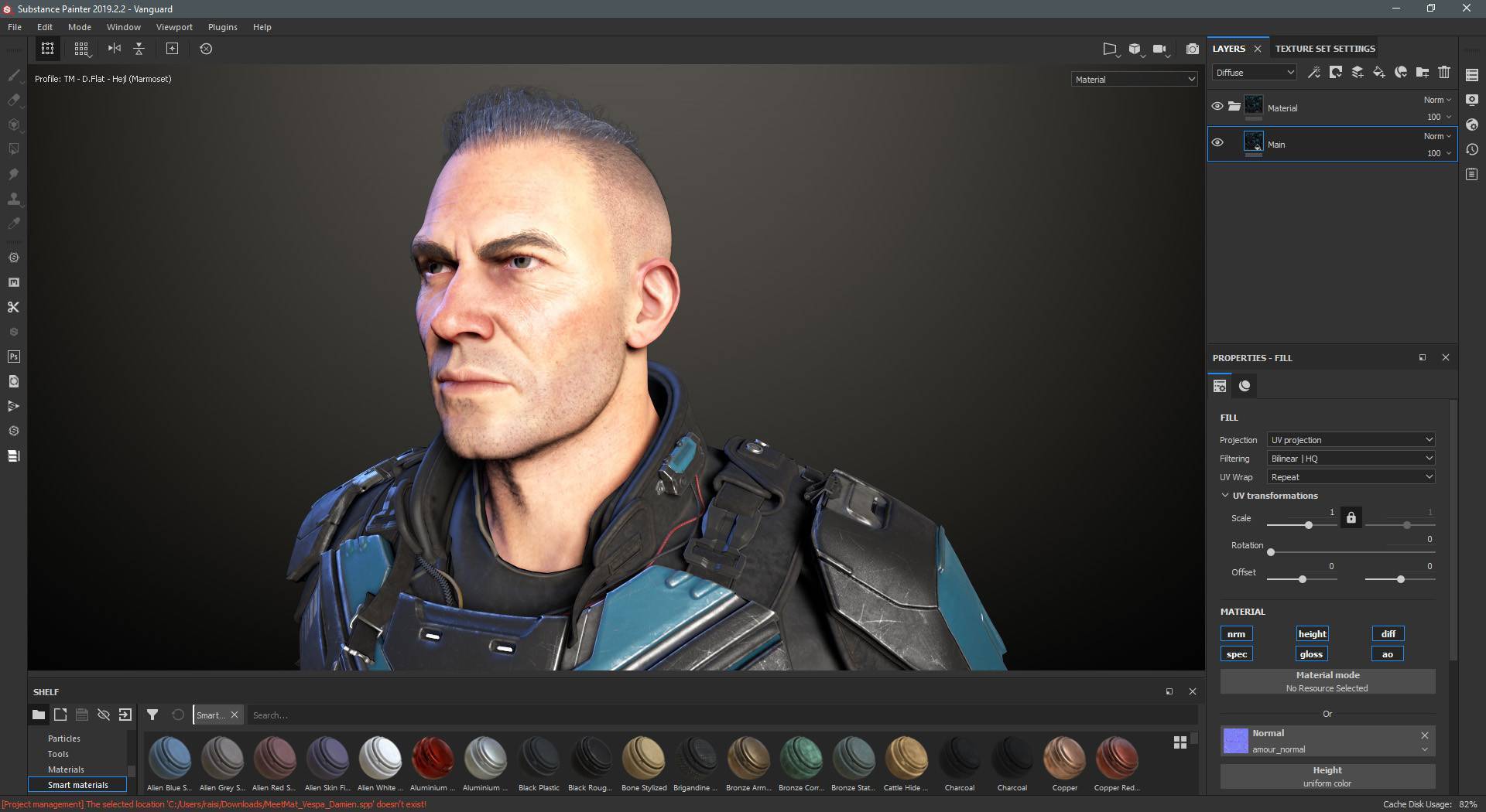 substance painter bought by adobe