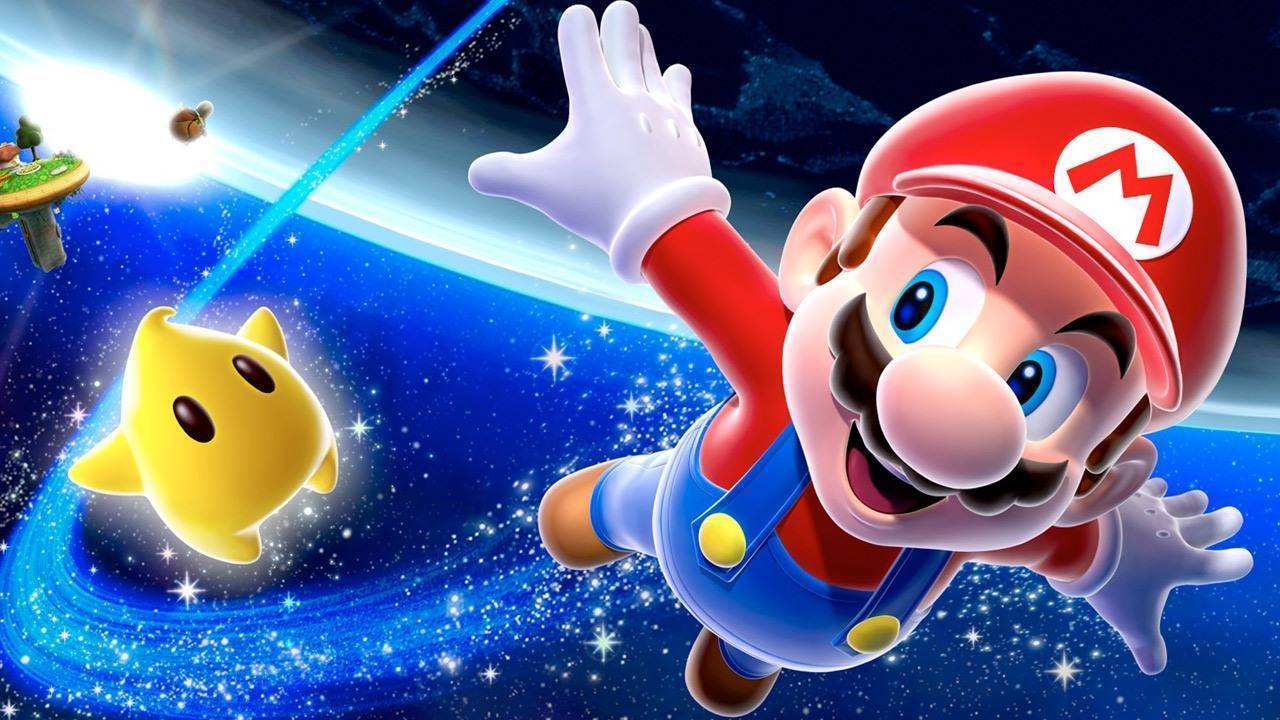 How much does mario 3d all hot sale stars cost