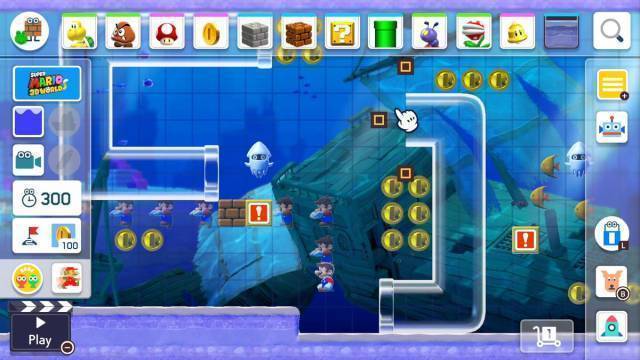 Super Mario Maker 2 - Nintendo Switch | Nintendo | GameStop