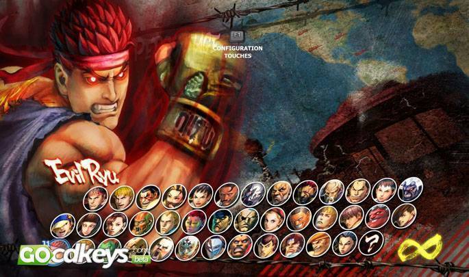 Street Fighter® IV on Steam
