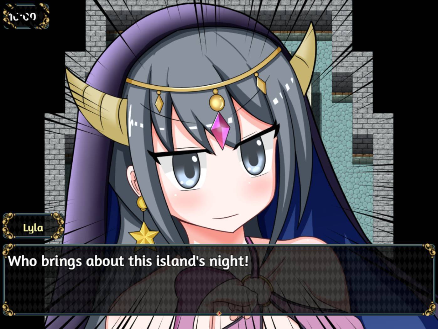 Sylphy and the Sleepless Island (PC) Key cheap - Price of $18.98 for Steam