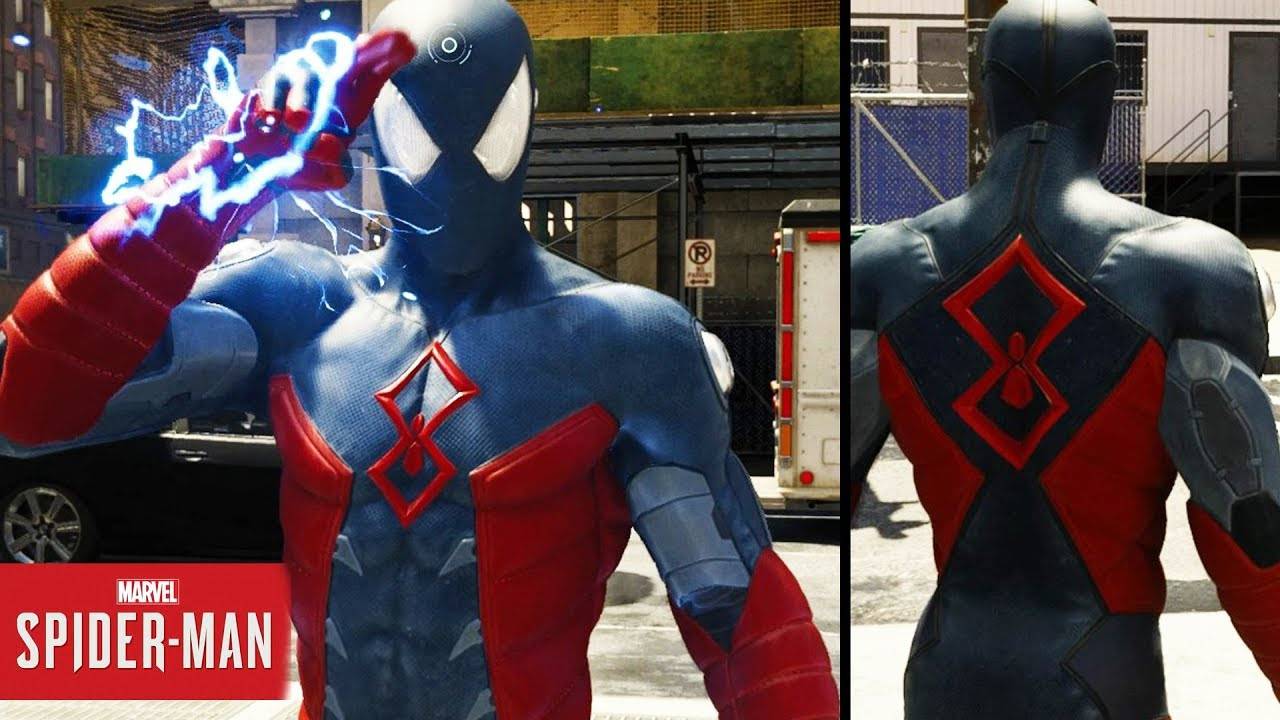 The Amazing SpiderMan 2 ElectroProof Suit (PC) Key cheap - Price of $3.97  for Steam