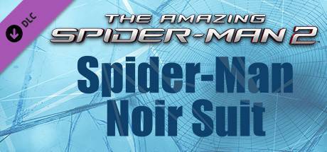 The Amazing Spider-Man 2 - Black Suit DLC Steam CD Key