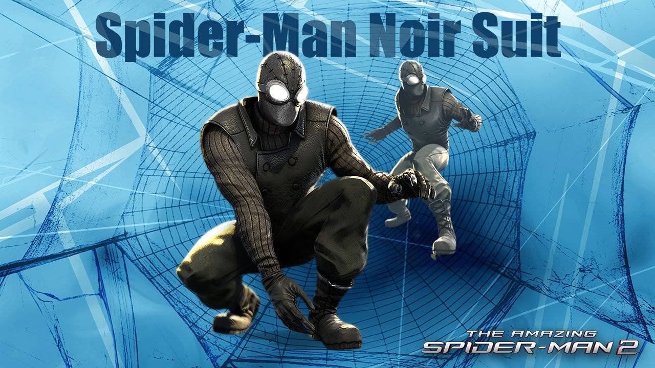 Buy The Amazing Spider-Man Steam Key EUROPE - Cheap - !