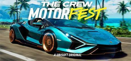 The Crew Motorfest (PS4) cheap - Price of $33.33