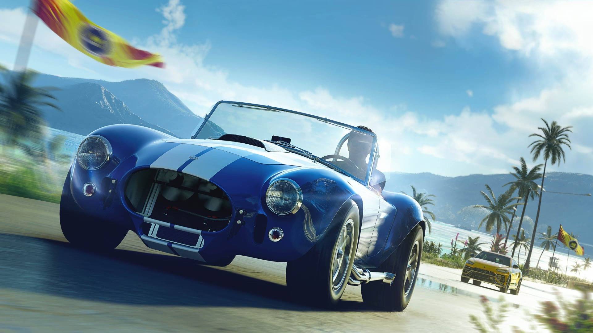 Buy The Crew: Motorfest - Limited Edition (PS4) from £57.11 (Today) – Best  Deals on