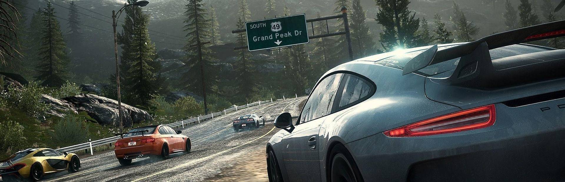 GIVEAWAY: The Crew Motorfest on PlayStation and XBox – 8 copies to