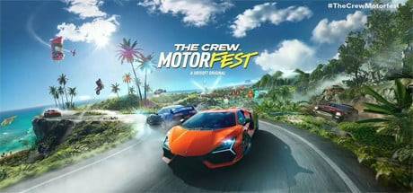 The Crew Motorfest  Xbox Series S vs. Series X vs. PS5 