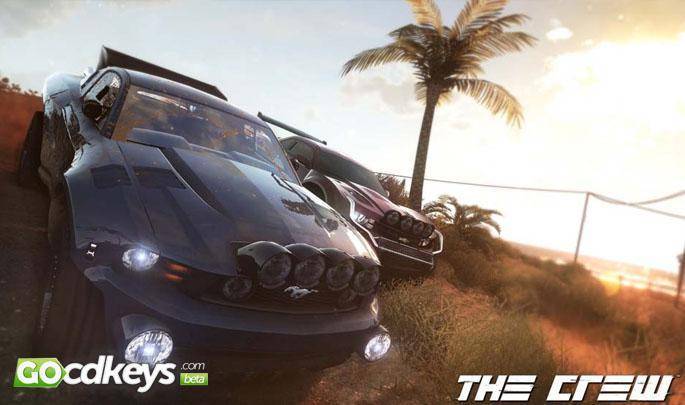 The Crew 2 - Season Pass DLC  PC Ubisoft Connect Conteúdo