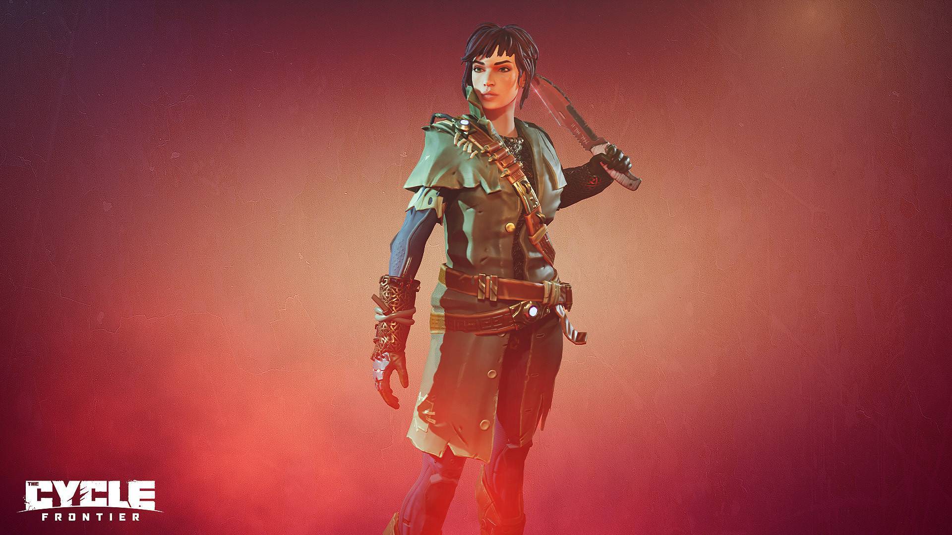 The Cycle Frontier Fortuna Survivor PC Key Cheap Price Of 10 82 