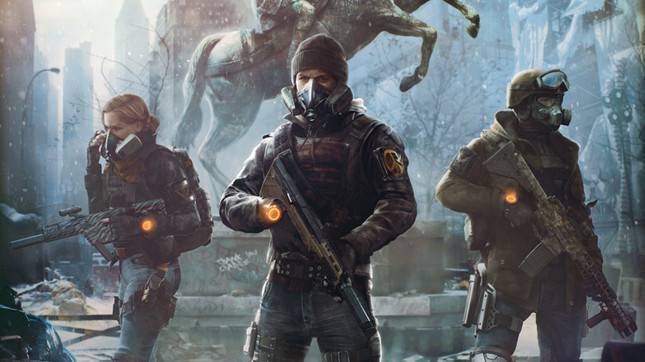 where to buy the division 2 on pc