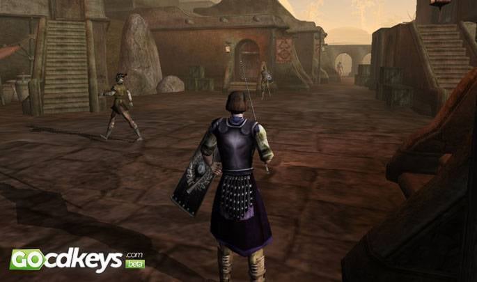 download the elder scrolls iii morrowind for free on mac