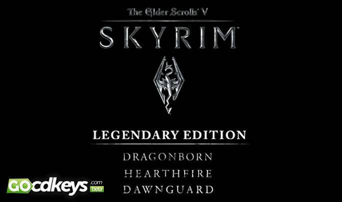 The Elder Scrolls V Skyrim Legendary Edition Pc Key Cheap Price Of 14 24 For Steam